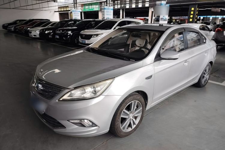 Used CHANGAN Eado 2015 1.6L Automatic Luxury Model Guazi used car, China used car export, Used car for sale, Used  cars, Cheapest cars for sale