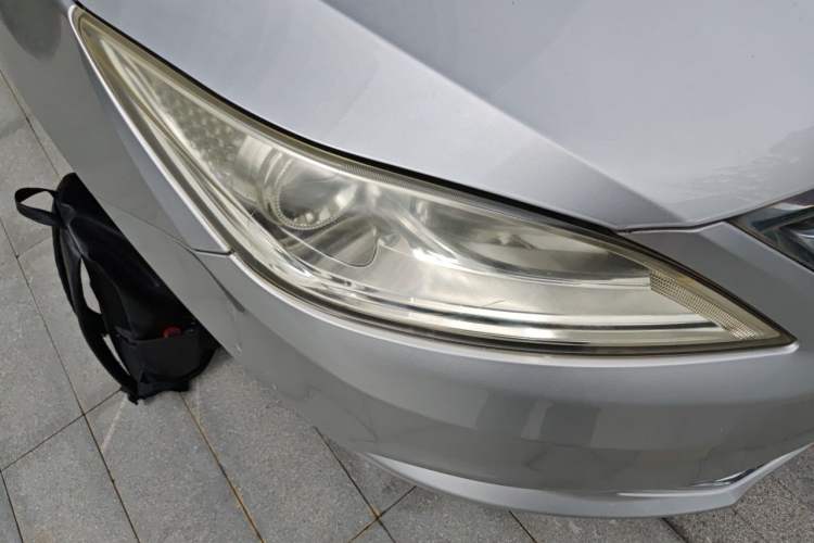Used CHANGAN Eado 2015 1.6L Manual Flagship Model Right Front Headlight
