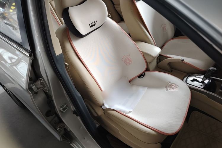 Used CHANGAN Eado 2015 1.6L Automatic Luxury Model Right Front Seat
