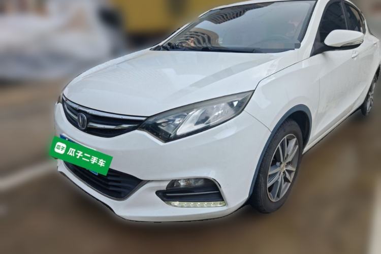 Used CHANGAN Eado 2015 1.6L Automatic Junku Model China V Standard Guazi used car, China used car export, Used car for sale, Used  cars, Cheapest cars for sale