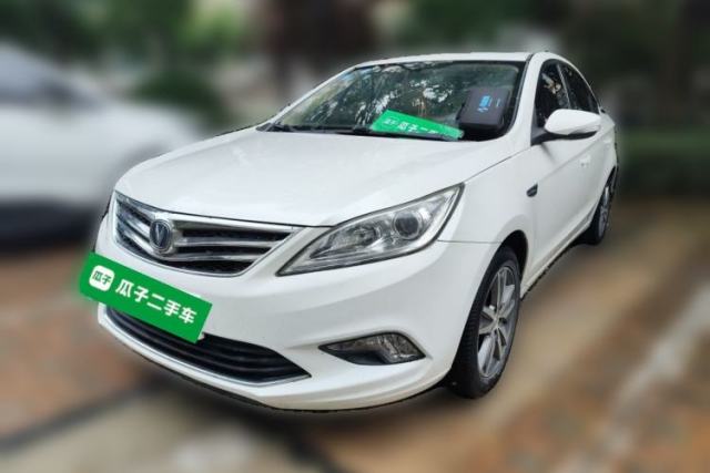 Used CHANGAN Eado 2015 1.6L Manual Luxury Model China V Standard