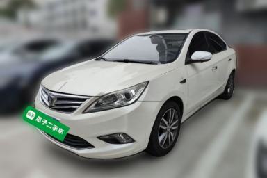 Used CHANGAN Eado 2015 1.6L Manual Luxury Model China IV Standard