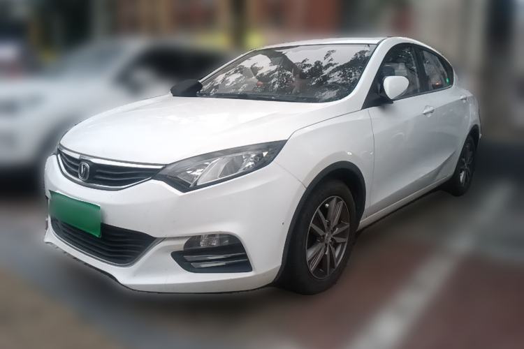 Used CHANGAN Eado 2015 1.6L Manual Junku Model China IV Standard Guazi used car, China used car export, Used car for sale, Used CHANGAN cars, Cheapest cars for sale