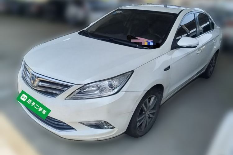 Used CHANGAN Eado 2015 1.6L Manual Luxury Model China IV Standard Guazi used car, China used car export, Used car for sale, Used  cars, Cheapest cars for sale