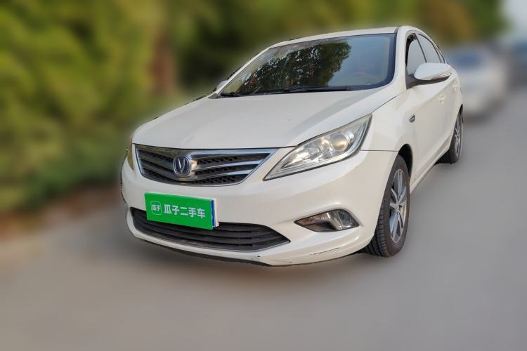Used CHANGAN Eado 2015 1.6L Manual Luxury Model China IV Standard Guazi used car, China used car export, Used car for sale, Used  cars, Cheapest cars for sale
