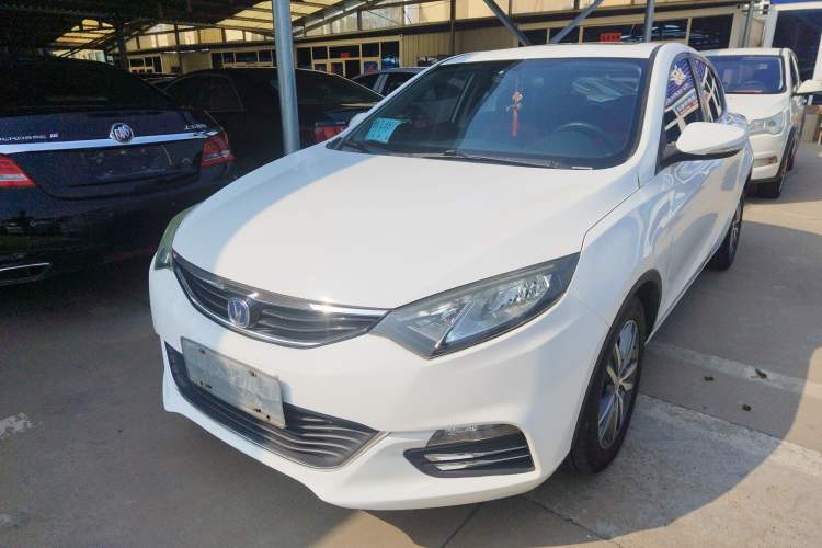 Used CHANGAN Eado 2015 1.6L Manual Junku Model China V Standard Guazi used car, China used car export, Used car for sale, Used  cars, Cheapest cars for sale