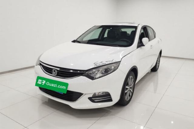 Used CHANGAN Eado 2015 1.6L Manual Junku Model China IV Standard