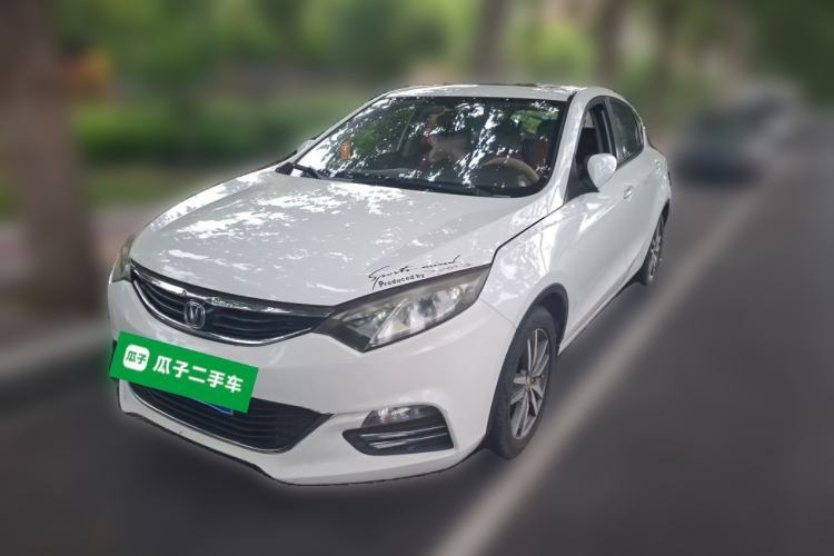 Used CHANGAN Eado 2015 1.6L Manual Junku Model China IV Standard Guazi used car, China used car export, Used car for sale, Used cars, Cheapest cars for sale