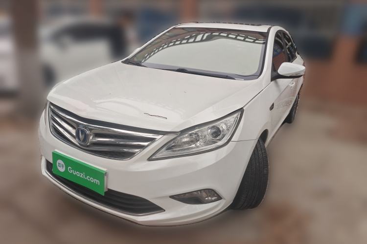 Used CHANGAN Eado 2015 1.6L Manual Luxury Model China IV Standard Guazi used car, China used car export, Used car for sale, Used  cars, Cheapest cars for sale