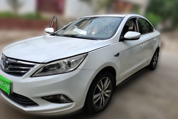 CHANGAN Eado 2015 1.6L Manual Luxury Model China V Standard مستعملة Guazi used car, China used car export, Used car for sale, Used  cars, Cheapest cars for sale