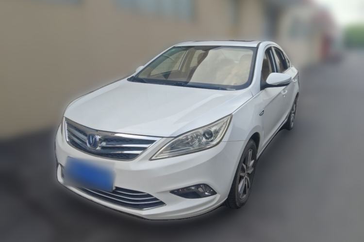 CHANGAN Eado 2015 1.6L Manual Luxury Model China IV Standard d’occasion Guazi used car, China used car export, Used car for sale, Used cars, Cheapest cars for sale