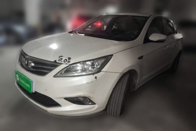 Used CHANGAN Eado 2015 1.6L Automatic Luxury Model