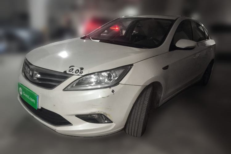Used CHANGAN Eado 2015 1.6L Automatic Luxury Model Guazi used car, China used car export, Used car for sale, Used  cars, Cheapest cars for sale