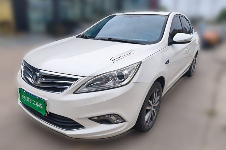 Used CHANGAN Eado 2015 1.6L Automatic Luxury Model Guazi used car, China used car export, Used car for sale, Used  cars, Cheapest cars for sale