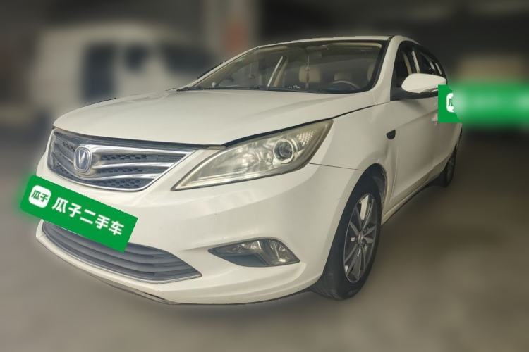 Used CHANGAN Eado 2015 1.6L Manual Luxury Model China V Standard Guazi used car, China used car export, Used car for sale, Used cars, Cheapest cars for sale