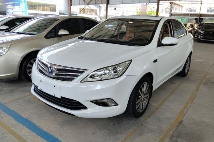 CHANGAN Eado 2015 1.6L Manual Luxury Model China V Standard مستعملة Guazi used car, China used car export, Used car for sale, Used  cars, Cheapest cars for sale