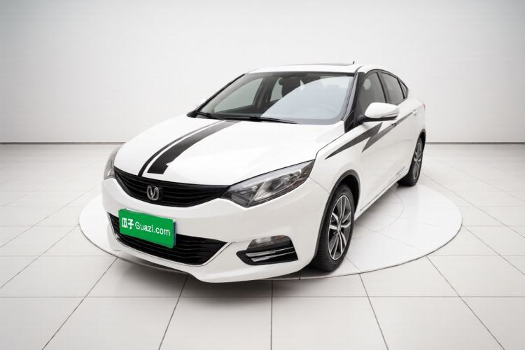 Used CHANGAN Eado 2015 1.6L Automatic Junku Model China IV Standard Guazi used car, China used car export, Used car for sale, Used  cars, Cheapest cars for sale