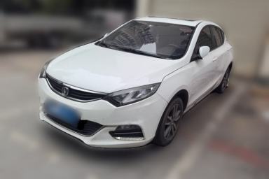Used CHANGAN Eado 2015 1.6L Manual ZhiKu Model China IV Standard