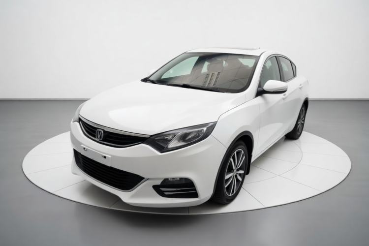 Ojetý CHANGAN Eado 2015 1.6L Automatic Junku Model China V Standard Guazi used car, China used car export, Used car for sale, Used  cars, Cheapest cars for sale