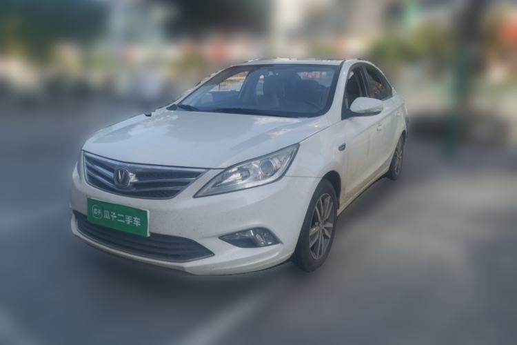Used CHANGAN Eado 2015 1.6L Manual Luxury Model China IV Standard Guazi used car, China used car export, Used car for sale, Used  cars, Cheapest cars for sale