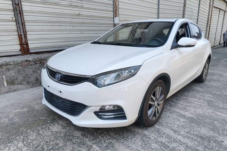Used CHANGAN Eado 2015 1.6L Automatic Junku Model China IV Standard Guazi used car, China used car export, Used car for sale, Used  cars, Cheapest cars for sale