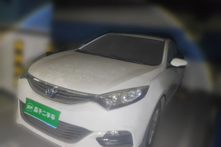 Used CHANGAN Eado 2015 1.6L Automatic Junku Model China V Standard Guazi used car, China used car export, Used car for sale, Used cars, Cheapest cars for sale
