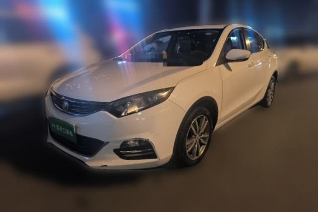 Used CHANGAN Eado 2015 1.6L Automatic Junku Model China IV Standard