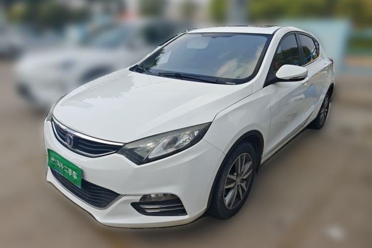 Gebrauchter CHANGAN Eado 2015 1.6L Manual Junku Model China IV Standard Guazi used car, China used car export, Used car for sale, Used  cars, Cheapest cars for sale