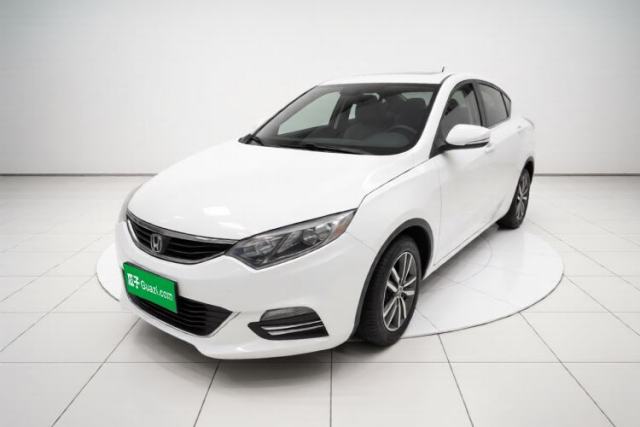 CHANGAN Eado 2015 1.6L Manual Junku Model China IV Standard с пробегом