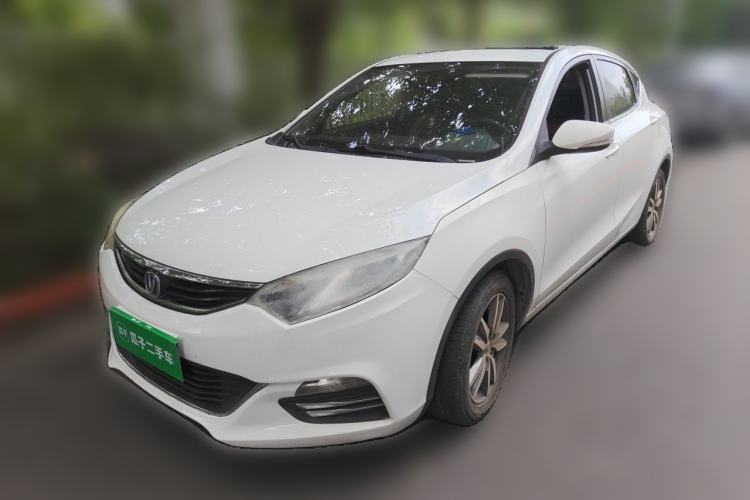 Used CHANGAN Eado 2015 1.6L Manual Junku Model China IV Standard Guazi used car, China used car export, Used car for sale, Used cars, Cheapest cars for sale