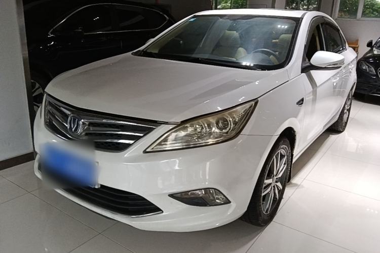 Used CHANGAN Eado 2015 1.6L Manual Luxury Model China V Standard Guazi used car, China used car export, Used car for sale, Used cars, Cheapest cars for sale
