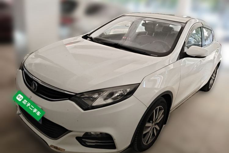 CHANGAN Eado 2015 1.6L Automatic Junku Model China V Standard de segunda mano Guazi used car, China used car export, Used car for sale, Used  cars, Cheapest cars for sale