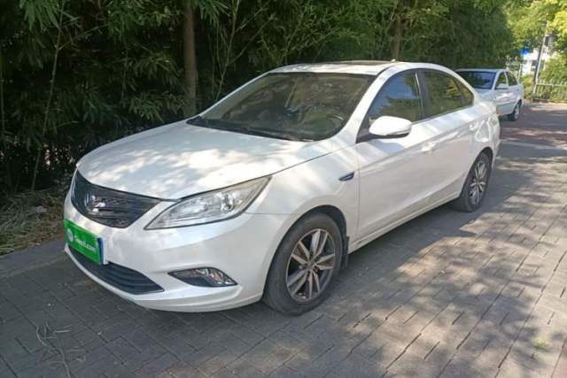 Used CHANGAN Eado 2015 1.6L Automatic Luxury Model