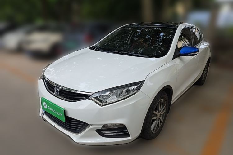 Used CHANGAN Eado 2015 1.6L Automatic Junku Model China V Standard Guazi used car, China used car export, Used car for sale, Used  cars, Cheapest cars for sale