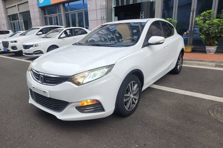 Used CHANGAN Eado 2015 1.6L Automatic Junku Model China IV Standard Guazi used car, China used car export, Used car for sale, Used  cars, Cheapest cars for sale