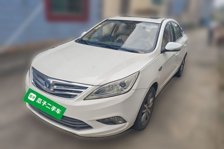 Used CHANGAN Eado 2015 1.6L Manual Luxury Model China V Standard Guazi used car, China used car export, Used car for sale, Used  cars, Cheapest cars for sale