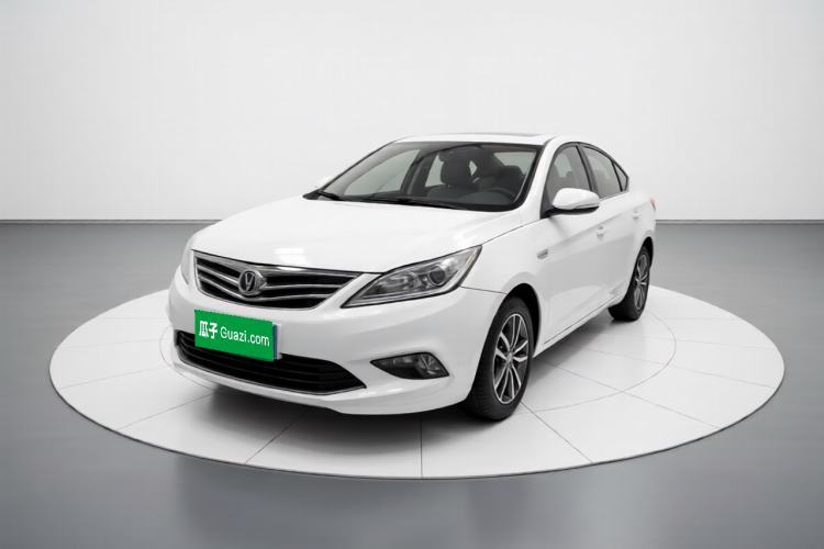 Gebrauchter CHANGAN Eado 2015 1.6L Manual Luxury Model China IV Standard Guazi used car, China used car export, Used car for sale, Used  cars, Cheapest cars for sale