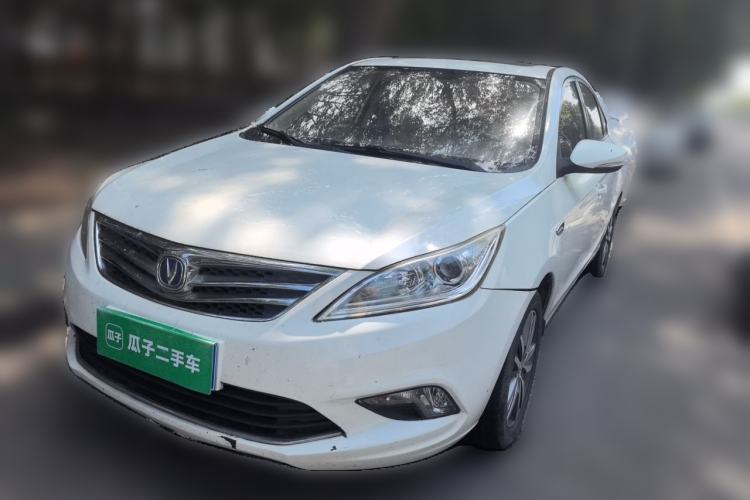 Used CHANGAN Eado 2015 1.6L Manual Luxury Model China IV Standard Guazi used car, China used car export, Used car for sale, Used  cars, Cheapest cars for sale