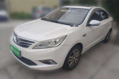 Used CHANGAN Eado 2015 1.6L Manual Flagship Model