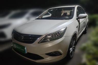 Used CHANGAN Eado 2015 1.6L Manual Luxury Model China IV Standard