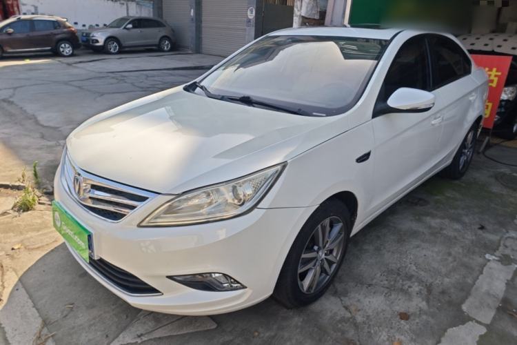 Used CHANGAN Eado 2015 1.6L Automatic Luxury Model Guazi used car, China used car export, Used car for sale, Used  cars, Cheapest cars for sale