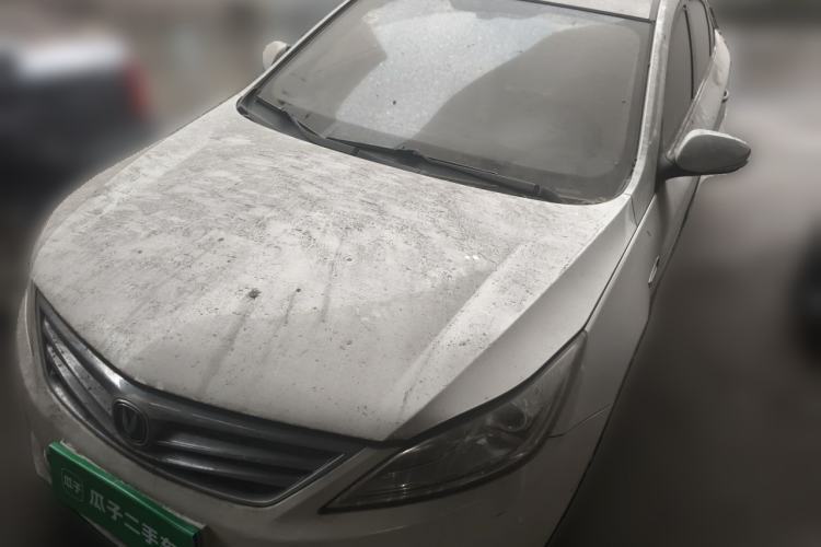 Used CHANGAN Eado 2015 1.6L Automatic Luxury Model Guazi used car, China used car export, Used car for sale, Used  cars, Cheapest cars for sale