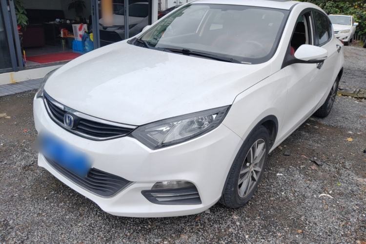 Gebrauchter CHANGAN Eado 2015 1.6L Automatic Junku Model China IV Standard Guazi used car, China used car export, Used car for sale, Used  cars, Cheapest cars for sale