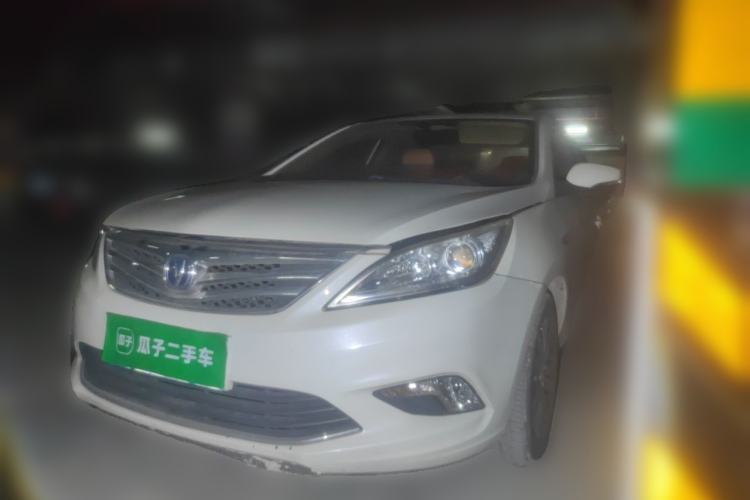 Used CHANGAN Eado 2015 1.6L Automatic Luxury Model Guazi used car, China used car export, Used car for sale, Used  cars, Cheapest cars for sale
