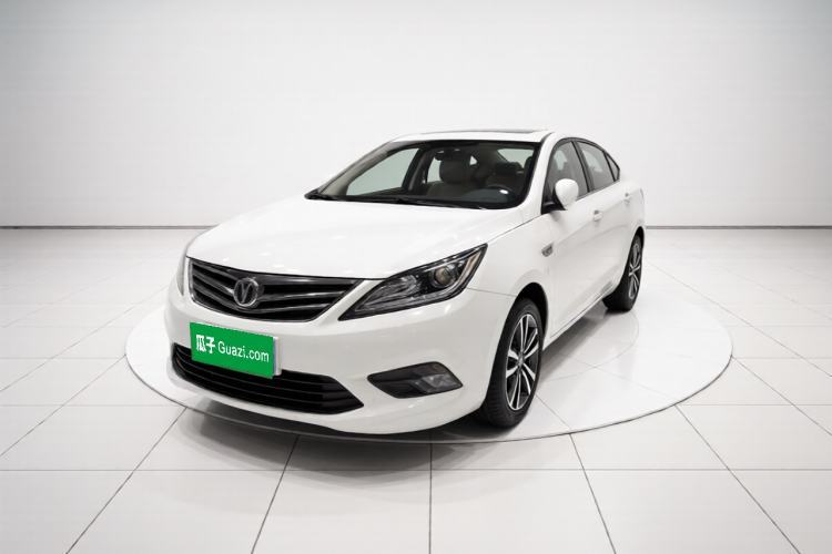 Used CHANGAN Eado 2015 1.6L Manual Luxury Model China V Standard Guazi used car, China used car export, Used car for sale, Used CHANGAN cars, Cheapest cars for sale