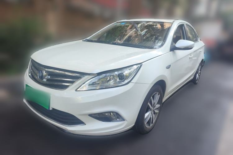 Used CHANGAN Eado 2015 1.6L Manual Luxury Model China IV Standard Guazi used car, China used car export, Used car for sale, Used  cars, Cheapest cars for sale