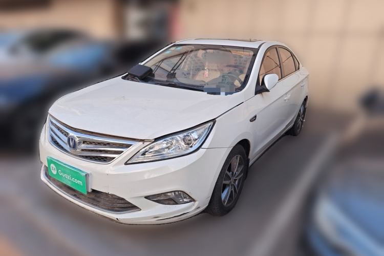 Used CHANGAN Eado 2015 1.6L Automatic Luxury Model Guazi used car, China used car export, Used car for sale, Used cars, Cheapest cars for sale