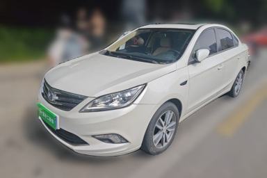 Used CHANGAN Eado 2015 1.6L Automatic Luxury Model