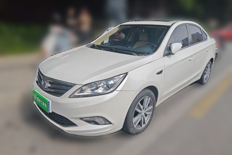 Used CHANGAN Eado 2015 1.6L Automatic Luxury Model Guazi used car, China used car export, Used car for sale, Used  cars, Cheapest cars for sale