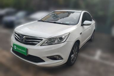Used CHANGAN Eado 2015 1.6L Manual Luxury Model China V Standard